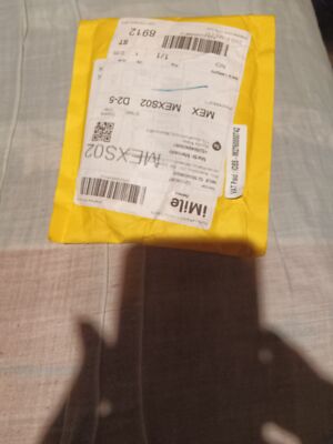 Item photo(s) from verified buyer