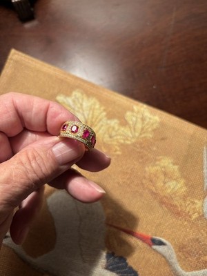 經驗證買家提供的物品圖片