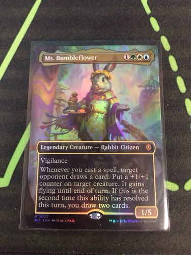 MTG　ウルモ Victor, Valgavoth's Seneschal - Duskmourn: House of Horror