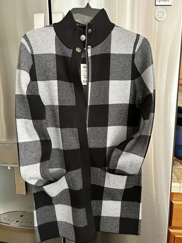 ジャケット・アウター NAPPING BUFFALO CHECK SHOP COAT Napping Buffalo Check CPO Jacket - Shalom