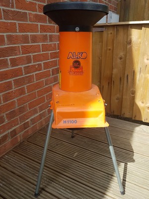 Garden Shredder for sale in UK | 78 used Garden Shredders