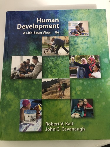 MindTap Course List: Human Development: A Life-Span View by John C ...