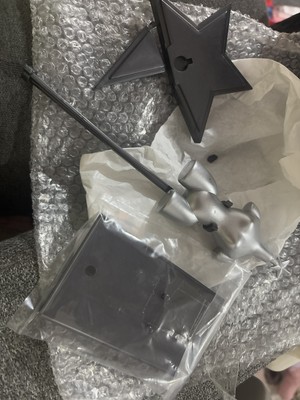 Item photo(s) from verified buyer