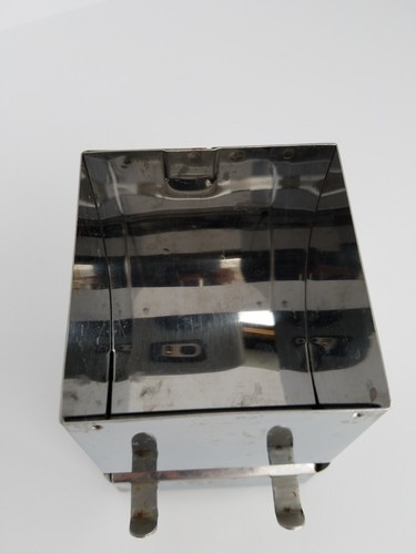 Dial-a-pick Vintage Steel. Good Condition