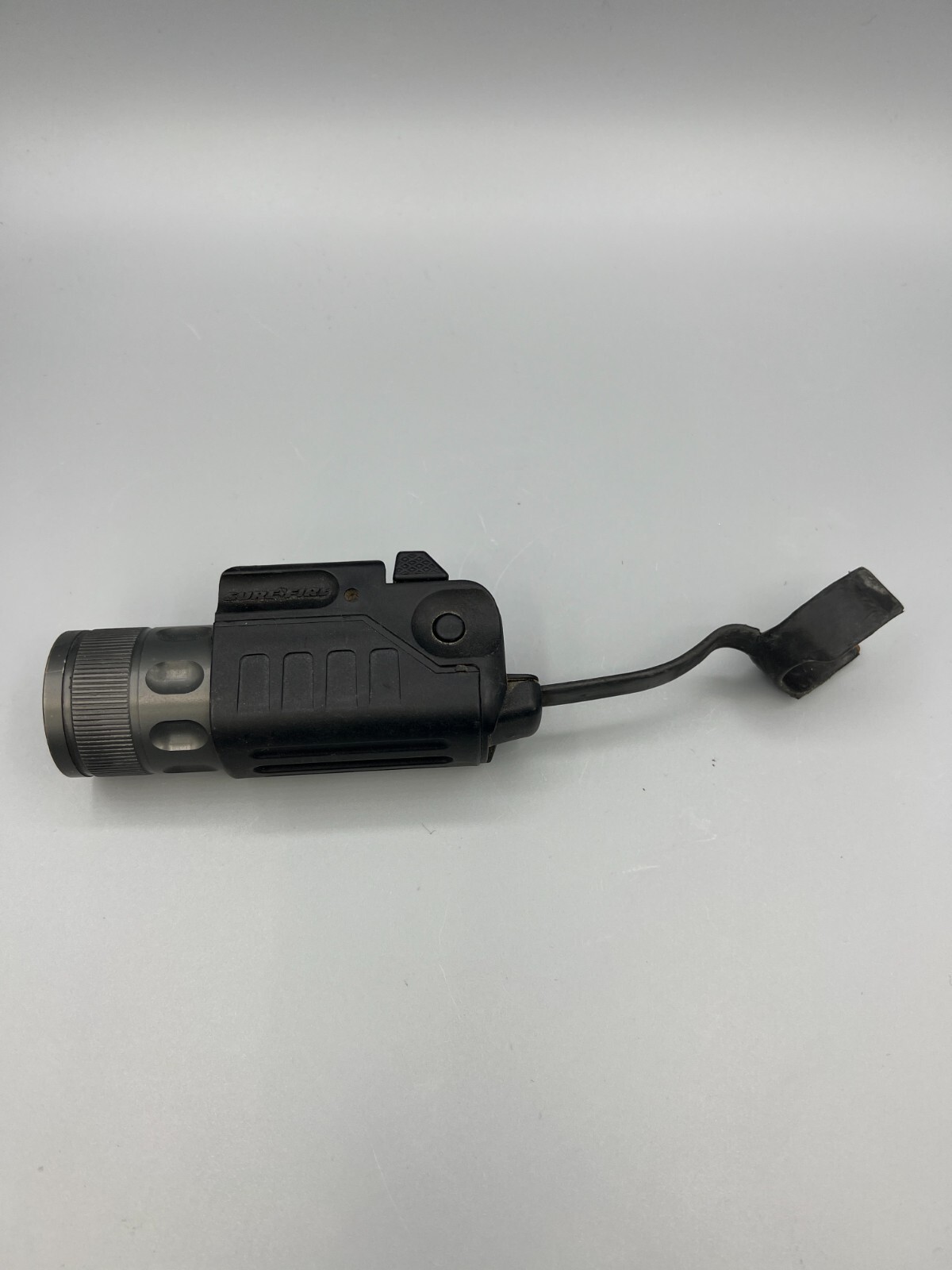 SureFire P Series P101 Nitrolon Glock Tactical Light RARE