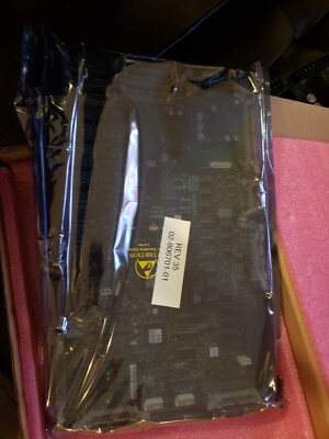 Brand New Emerson Liebert 02-806701-01 UPS Control Board. Factory sealed