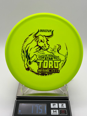 Innova Star Toro *Choose Exact Disc*
