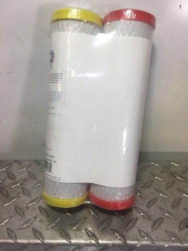Brita Carbon Block Drop-In Replacement Filter For GE GXSV10R & USF-101,103