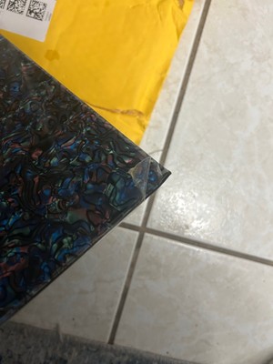 Fotos del artículo de un comprador verificado