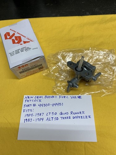 ダックチャン（ブリキ） Amazon.com: All Balls Racing 47-1042 Fuel Pump Module