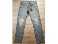 levis 512 jafar