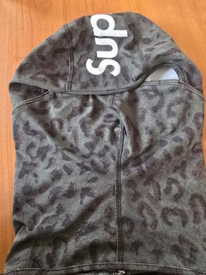 Supreme heat reactive Balaclava | eBay Supreme heat reactive Balaclava | eBay