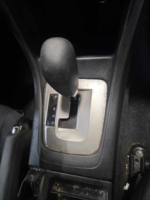 Used Floor Shifter fits: SUBARU IMPREZA 15