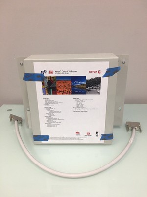 Xerox Docucolor 12 Fiery X12 Drivers