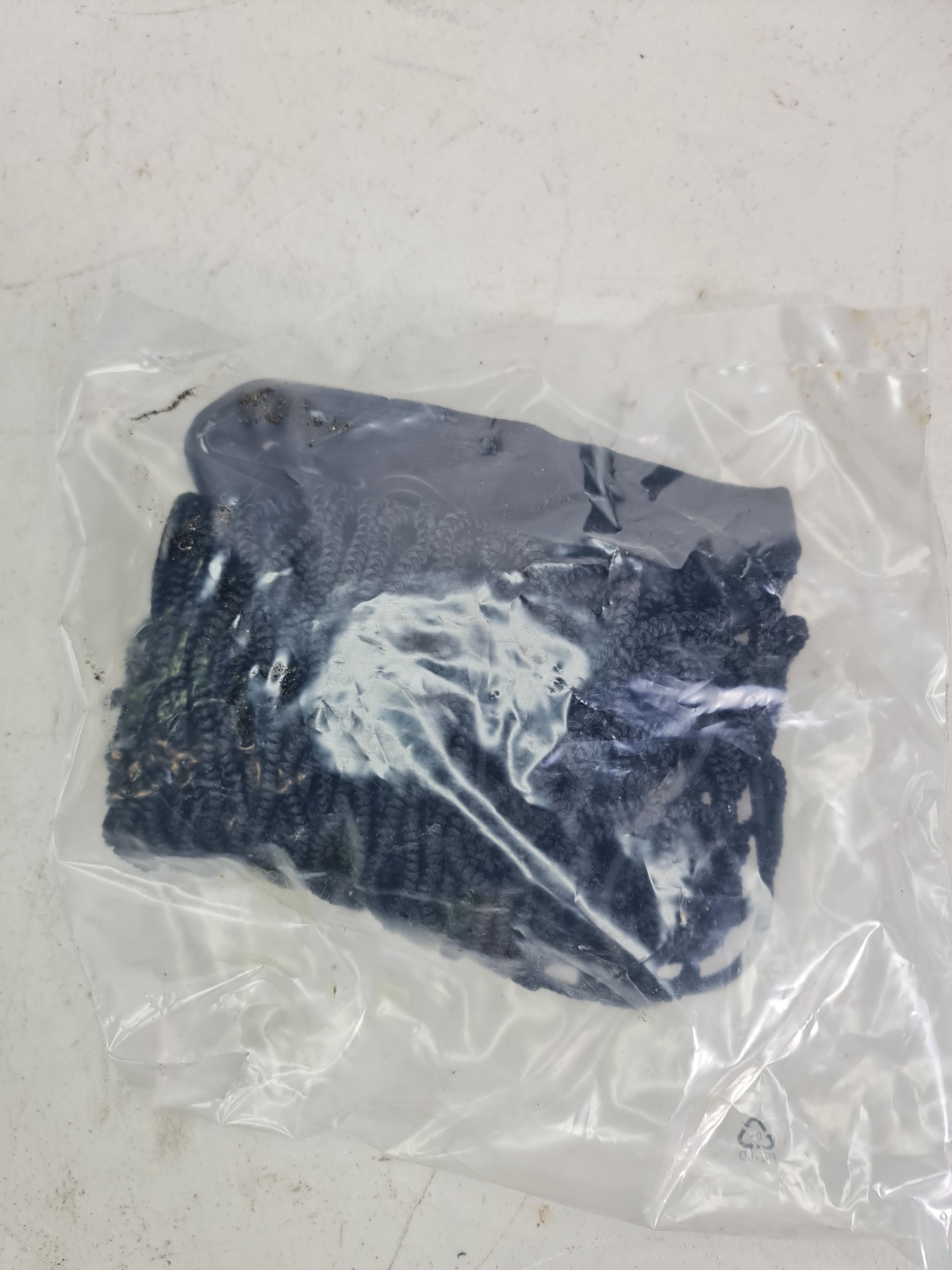 0 Bmw 2016-2018 51-47-6-995-903 51476995903 BOOT/TRUNK FLOOR NET 6995903 image 2