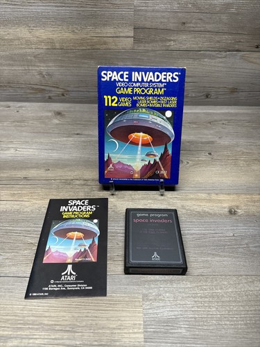 ATARI スペース・インベーダーの激安通販(詳細情報) - パソコン