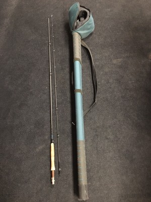scott meridian 8wt for sale