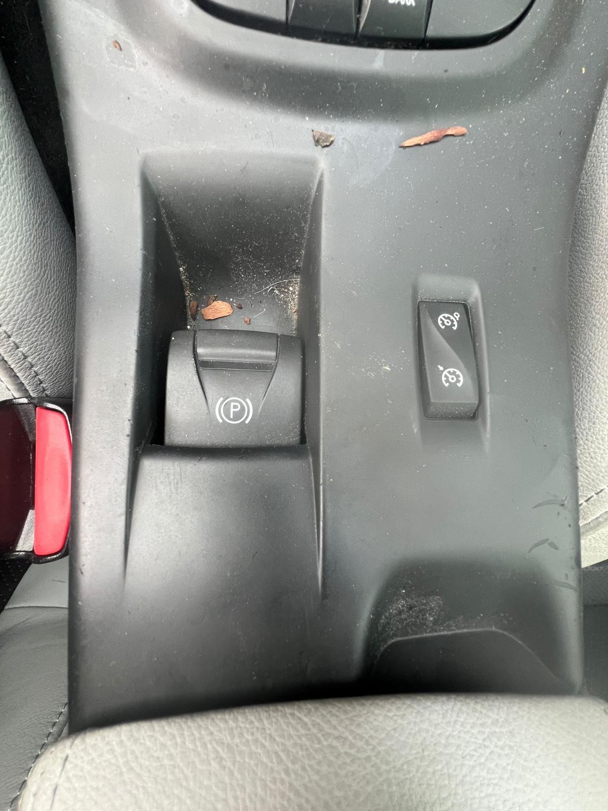 RENAULT MEGANE GT LINE X32 B95 K95 07/2013-06/2014 LEFT DOOR MIRROR 5DR WAGON - thumbnail 12