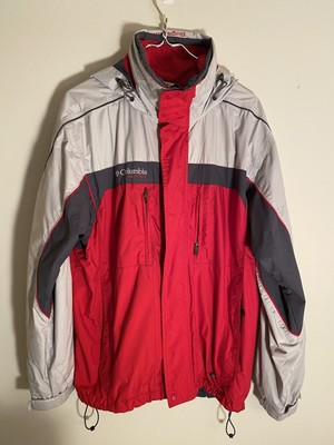 columbia vertex jacket price