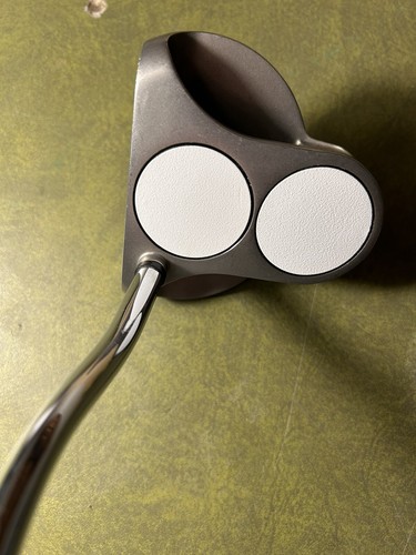 Odyssey White Hot 2 Ball Putter 35”