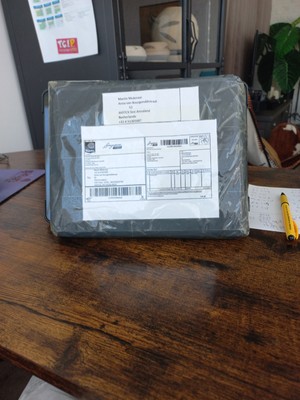 Item photo(s) from verified buyer