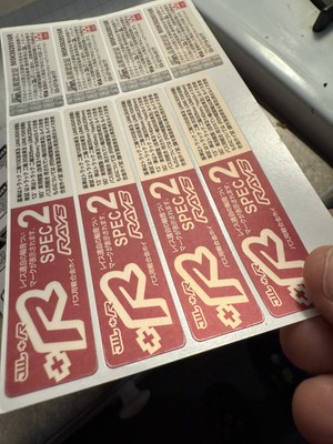 Foto dell'oggetto di un acquirente verificato