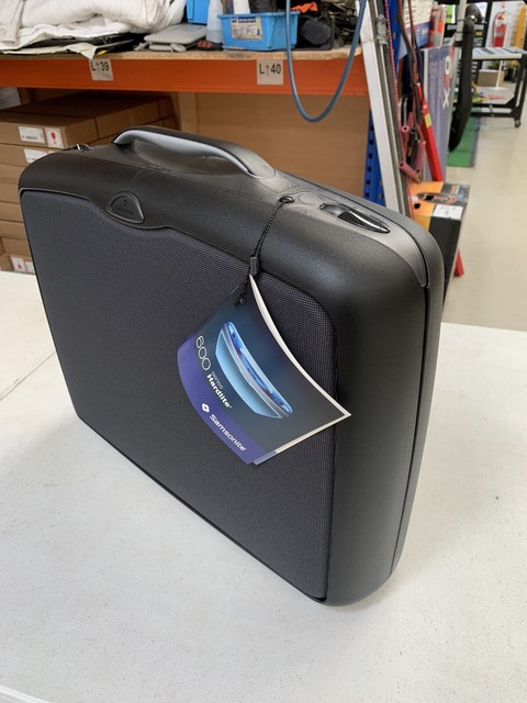 samsonite second hand