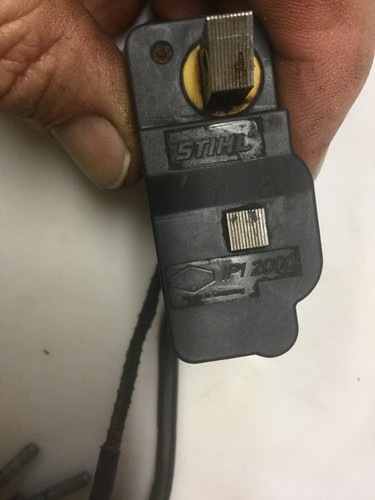 STIHL MS362C Coil  OEM USED     BB5-9