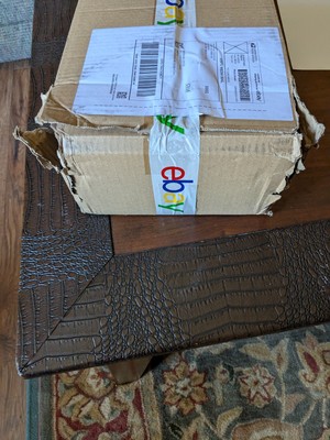 Item photo(s) from verified buyer