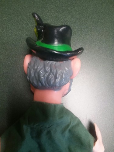 Vintage Mr Rogers Neighborhood Puppet Huntsman