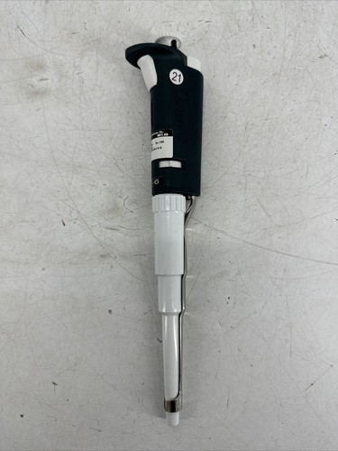 Rainin R-2000 R2000 Pipet-Plus UNTESTED PARTS OR REPAIR (21)