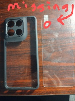 Photos de l'objet d'un acheteur vérifié