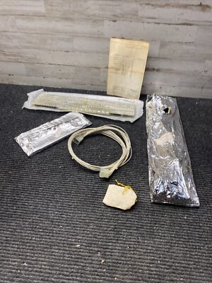 New in Box Edwards Gs 5703-4T Panel For 5700 Series Fire Alarm