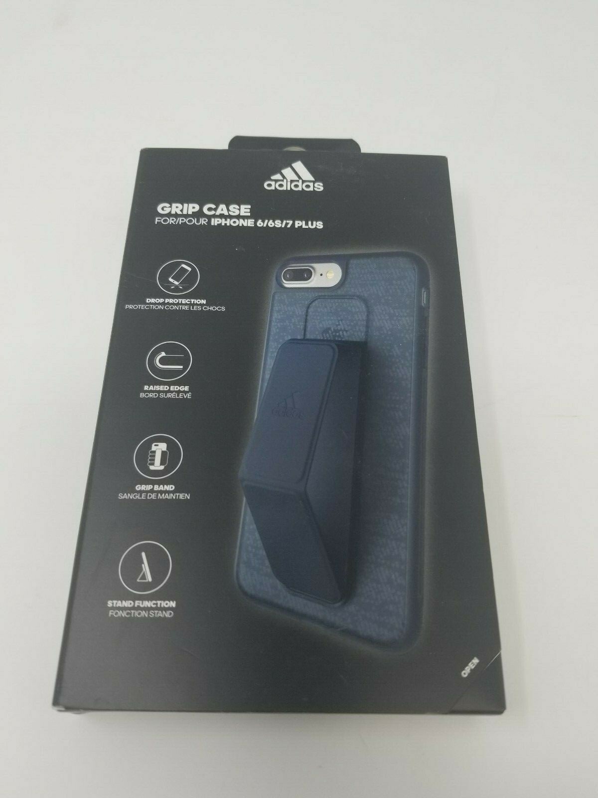 adidas grip case