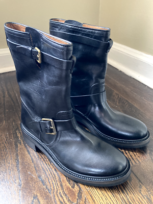 Frye alice best sale engineer