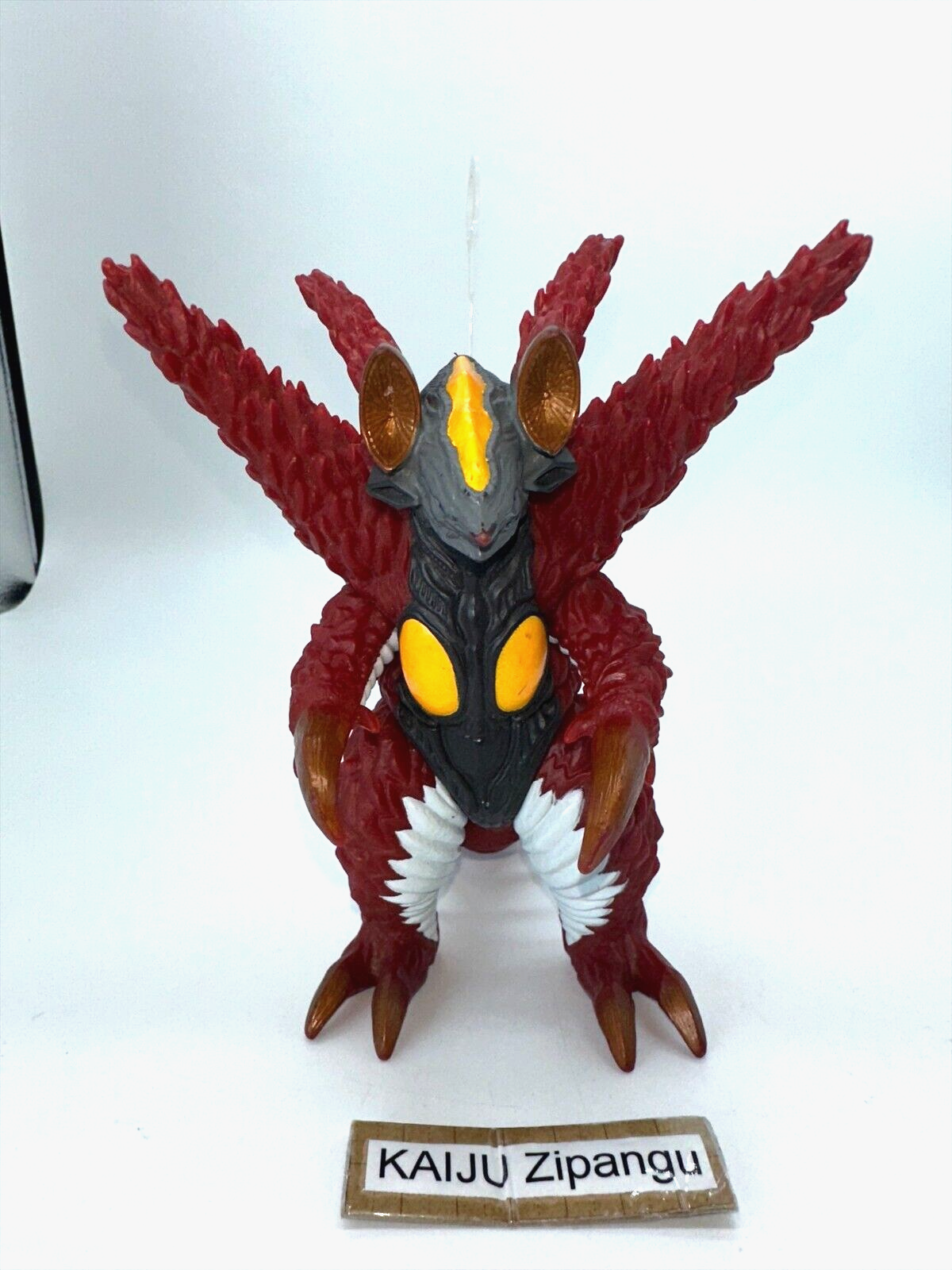 2016 Ultra Monster DX 6 1/2 2016 Ultra Monster DX 6 1/2