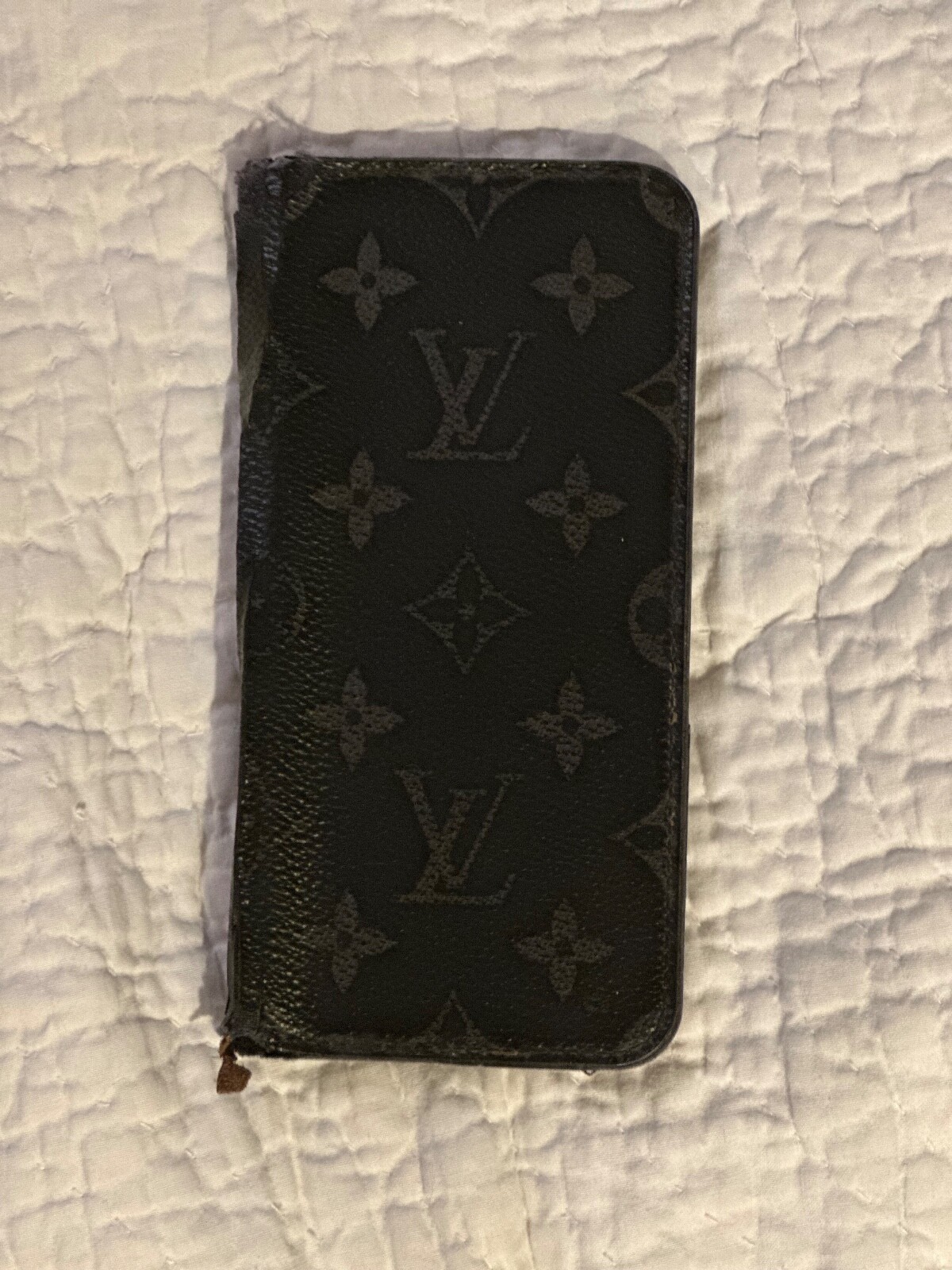 LOUIS VUITTON モノグラム BC4188 iPhone X/XS LOUIS VUITTON モノグラム BC4188 iPhone X/XS