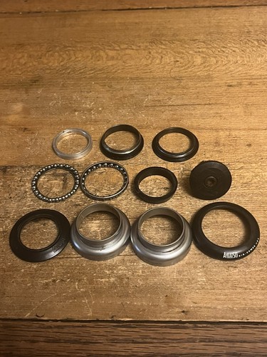 DIA COMPE ヘッドパーツ　1 ー1/4 old mtb Amazon | （モートップ/MORTOP)（自転車用ヘッドパーツ）ヘッド