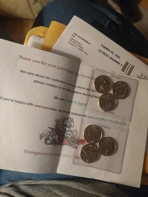 Item photo(s) from verified buyer