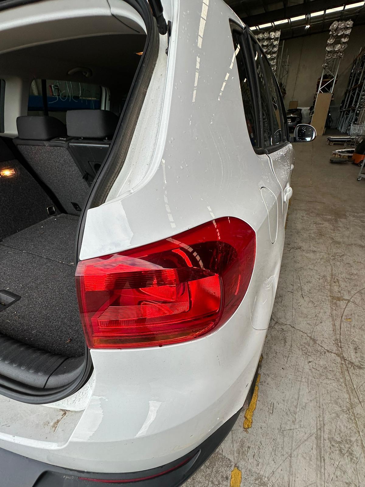 2014 Volkswagen Tiguan AERIAL AMPLIFIER 5N 05/08-08/16 5N0035552K image 11