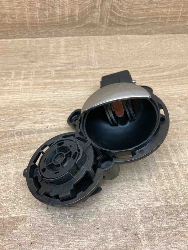 1502074 6956164 Cote Droit Mini Cooper IntÃ©Rieur Porte PoignÃ©E Bordure Oe