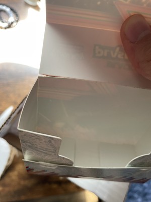 Fotos del artículo de un comprador verificado