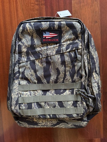 【美品】 Goruck GR2 26L Ripstop Nylon GR2 | GORUCK