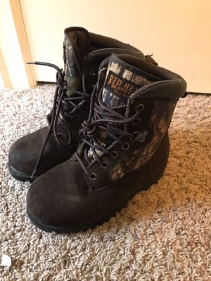 redhead boot company