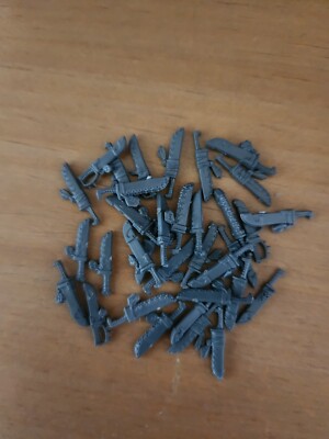 Warhammer space wolves bits you pick first born terminators dreadnought and more