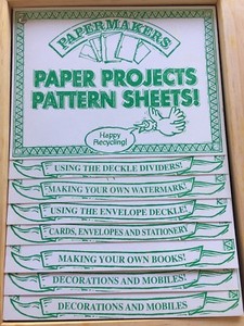 Deckle Matching Software