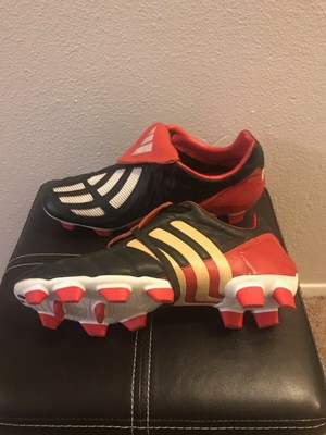 adidas predator mania size 9