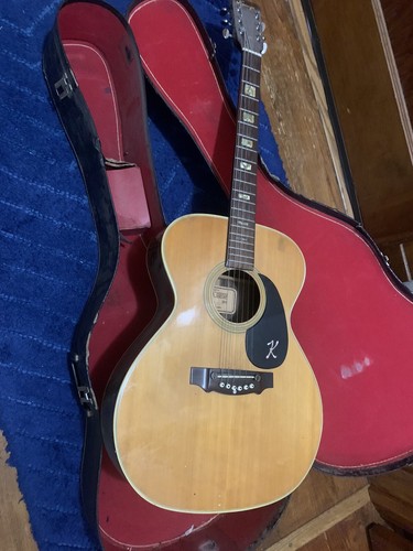 Kasuga Guitar KF 820 | eBay Kasuga Guitar KF 820 | eBay