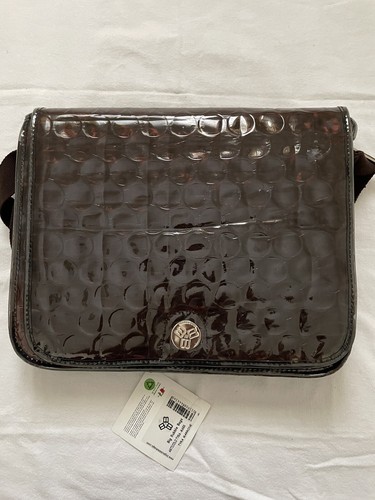 POPPER BIG BROWN BAG ブラウン POPPER BIG BROWN BAG ブラウン