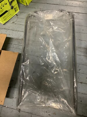 NEW Ski-Doo 175'' rear bumper for summit expert 2021-2022 518331207